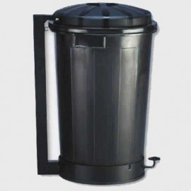 CUBO CON PEDAL 50 lts
