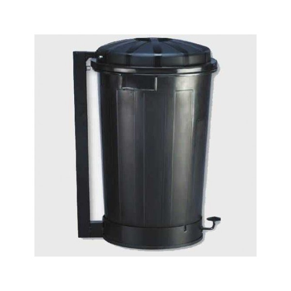 CUBO CON PEDAL 70 lts