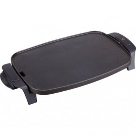 PLANCHA ASAR 1000 W. 28X22 Cms.