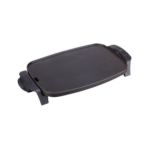 PLANCHA ASAR 1000 W. 28X22 Cms.