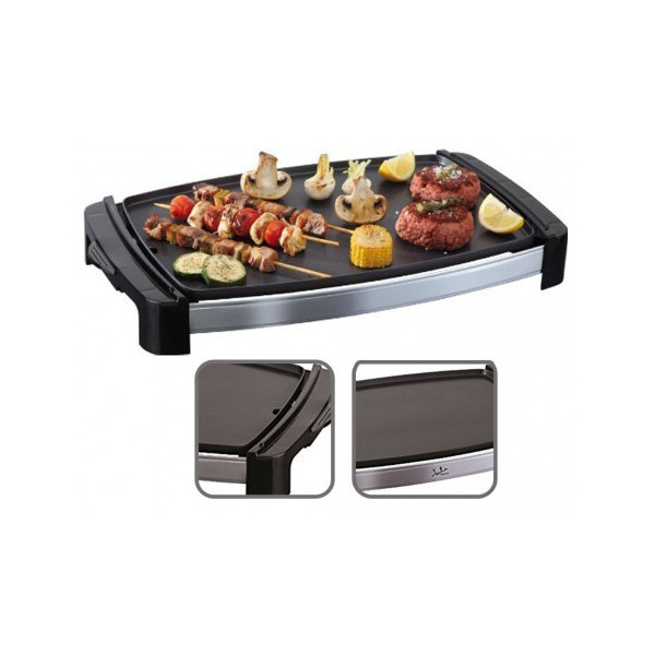 PLANCHA ASAR 2000 W. 45X25 Cms