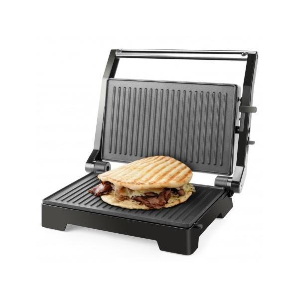 SANDWICHERA TAURUS CRISPY & GO 1000 W.