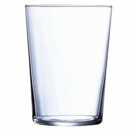 VASO SIDRA/PINTA 36 cl Ø 8,6 x 9 cm (Caja 6 Unid.)
