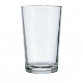 VASO CAÑA VIDRIO  200 cc DURALEX