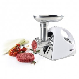 PICADORA CARNE 3 PLACAS 12000 W. .