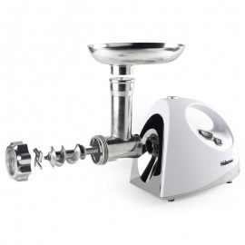 PICADORA CARNE 3 PLACAS 12000 W. .