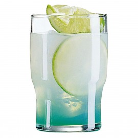 VASO ALTO CAMPUS 22 cl Ø 6,4 x 9,7 cm (Caja 6 Unid.)