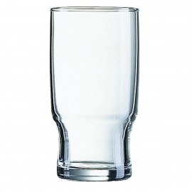 VASO ALTO CAMPUS 29 cl Ø 6,5 x 12,6 cm (Caja 6 Unid.)