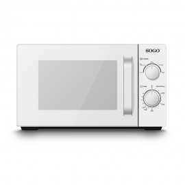 MICROONDAS 20L 700W