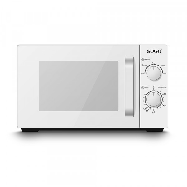 MICROONDAS 20L 700W