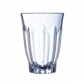 VASO ALTO ARCADE 40 cl Ø 9,3 x 12,6 cm (Caja 24 Unid.)