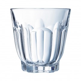 VASO BAJO ARCADE 35 cl Ø 9,6 x 9,8 cm (Caja 24 Unid.)