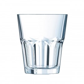VASO GRANITY 35 cl Ø 9,3 x 10,7 cm (Caja 24 Unid.)