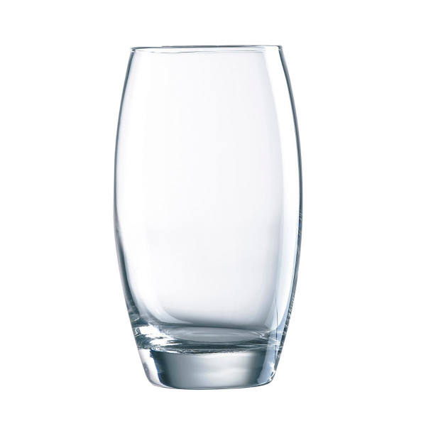 VASO ALTO SALTO 50 cl Ø 8,2 x 14,6 cm (Caja 24 Unid.)