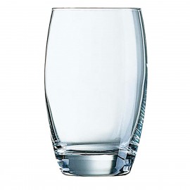 VASO ALTO SALTO 50 cl Ø 8,2 x 14,6 cm (Caja 24 Unid.)