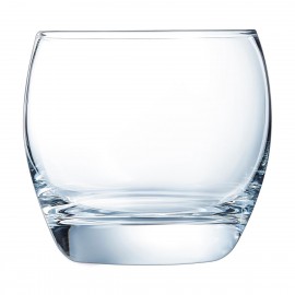 VASO ALTO SALTO 50 cl Ø 8,2 x 14,6 cm (Caja 24 Unid.)