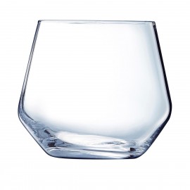 VASO ALTO VINA JULIETTE 40 cl Ø 8,8 x 11,0 cm (Caja 24 Unid.)