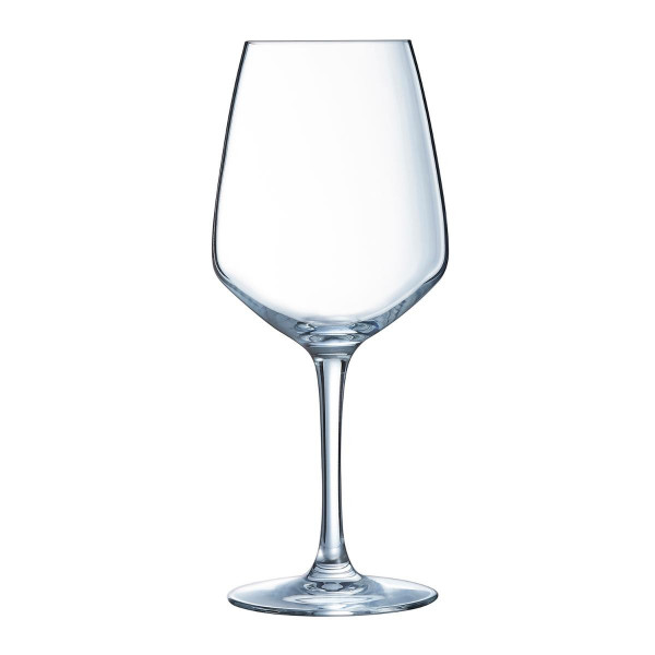 COPA VINA JULIETTE 40 cl Ø 8,7 x 20,6 cm (Caja 24 Unid.)