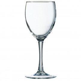 COPA VINO PRINCESA 31 cl Ø 8,1 x 19,7 cm (Caja 6 Unid.)