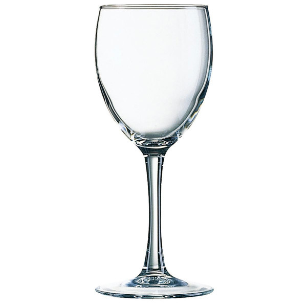 COPA VINO PRINCESA 31 cl Ø 8,1 x 19,7 cm (Caja 6 Unid.)