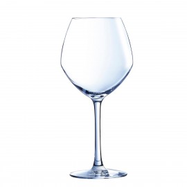 COPA CABERNET VINOS JOVENES 58 cl Ø 10,0 x 22,9 cm (Caja 24 Unid.)