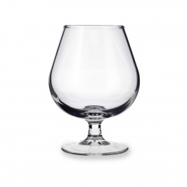 COPA COÑAC 30 cl Ø M 8,6 x 11,6 cm (Caja 6 Unid.)