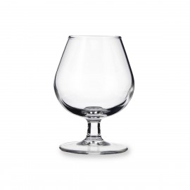 COPA COÑAC 30 cl Ø M 8,6 x 11,6 cm (Caja 6 Unid.)