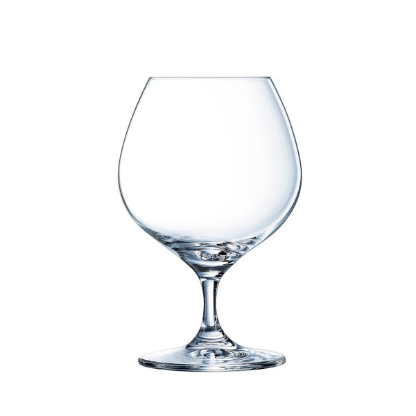 COPA COÑAC SPIRITS 40 cl Ø 9,4 x 14,6 cm (Caja 24 Unid.)