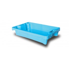 CUBETA ECOPESCA APILABLE Y ENCAJABLE