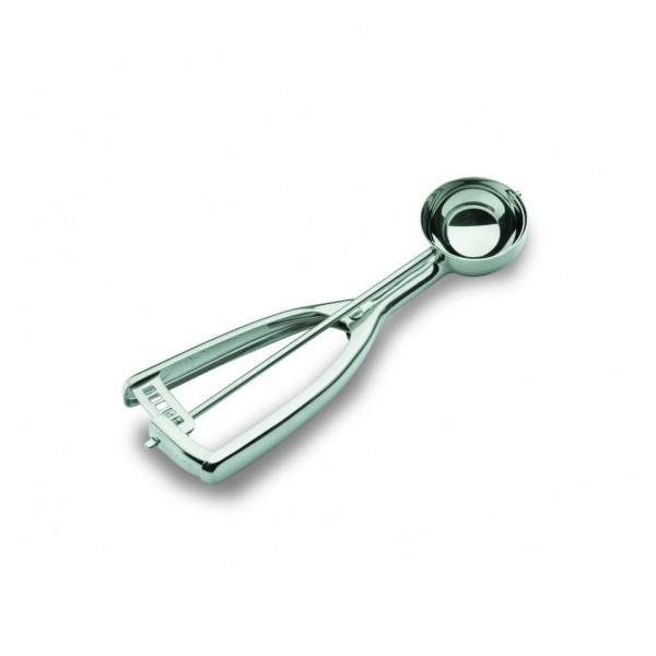 RACIONADOR HELADO INOX