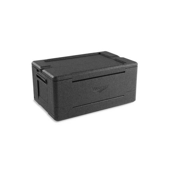 CONTENEDOR ISOTÉRMICO  GN 1/1 PLEGABLE