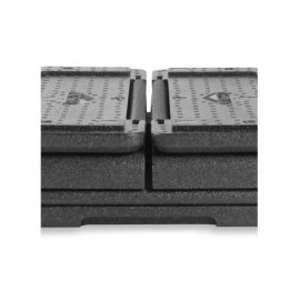 CONTENEDOR ISOTÉRMICO BOXS GN 1/1 MODELO 230