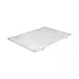 REJILLA RECTANGULAR PARA REPOSTERÍA