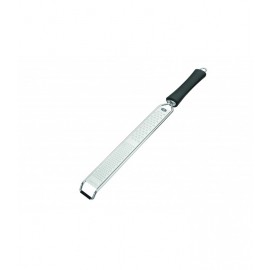 RALLADOR LARGO DOBLE INOX (FINO + MEDIANO)