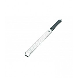 RALLADOR LARGO GRUESO INOX