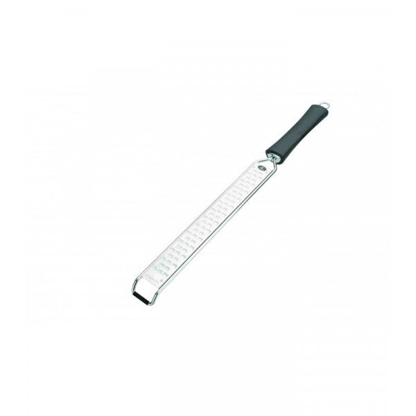 RALLADOR LARGO GRUESO INOX