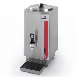 Termo de Leche Sammic TM-5.  5 litros.