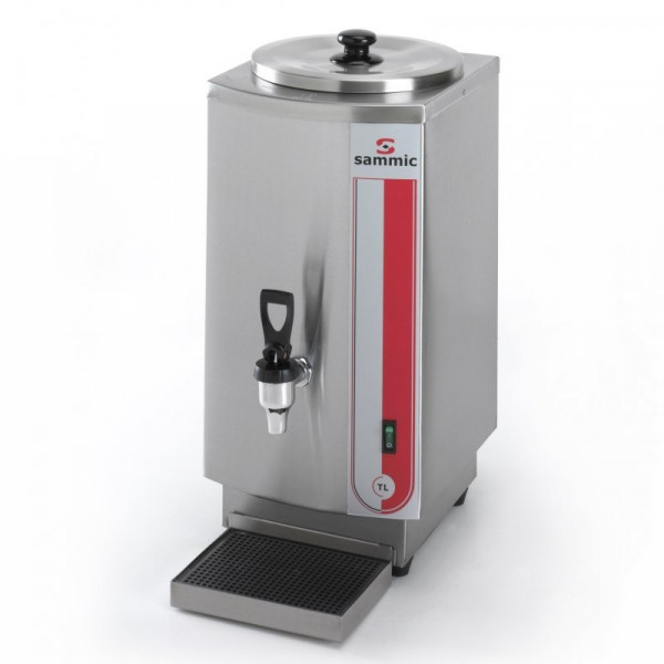 Termo de Leche Sammic TM-5.  5 litros.
