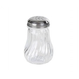 SALERO 150 gr  VIDRIO