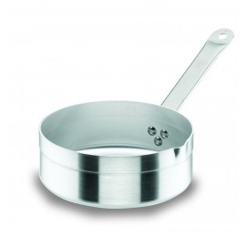CAZO DE ALUMINIO RECTO BAJO