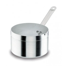 CAZO DE ALUMINIO RECTO ALTO