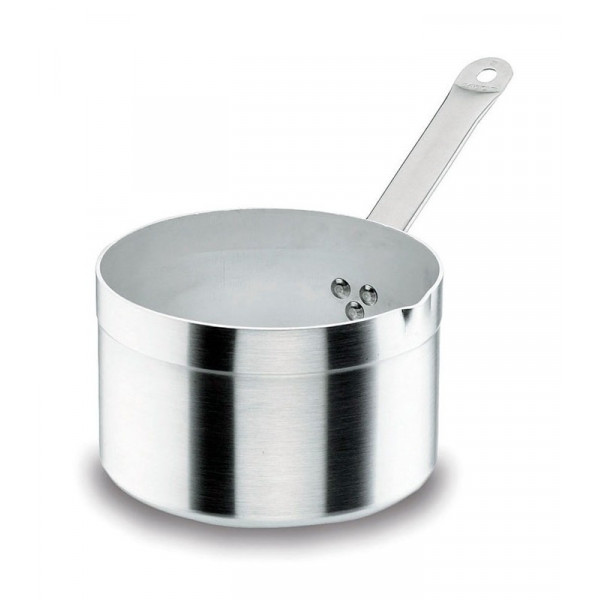 CAZO DE ALUMINIO RECTO ALTO