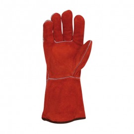 GUANTES DE PIEL PARA EL HORNO (Par)