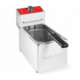 Freidora valentine eléctrica 3 LITROS