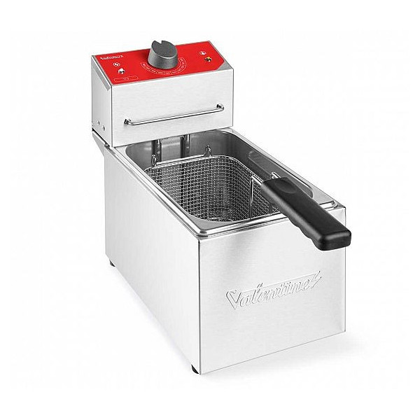 FREIDORA VALENTINE ELÉCTRICA 3 LITROS