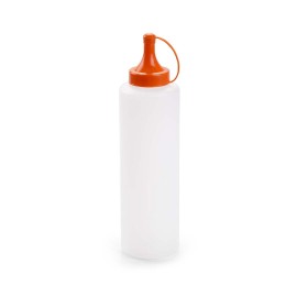 BIBERON PLASTICO 500 ml (BOCA ANCHA)