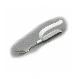 CUCHARA CLIP ON CON ESPECIAL AGARRE 23,5 cm