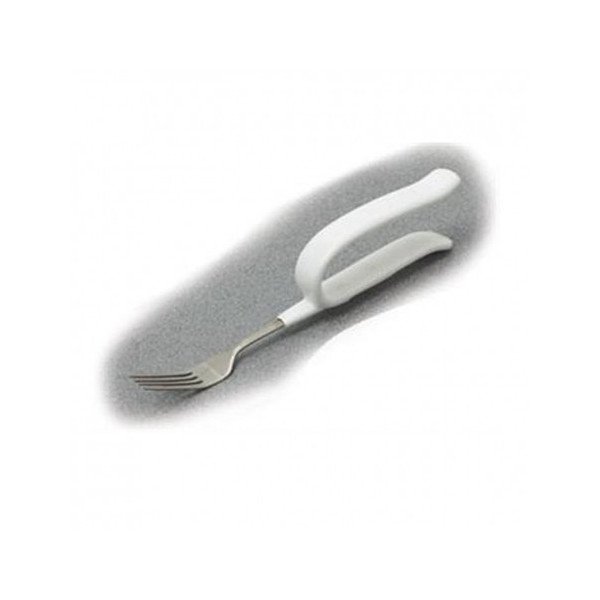 TENEDOR CLIP ON CON ESPECIAL AGARRE 23,5 cm