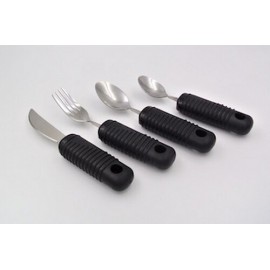 CUBERTERIA ERGONOMICA TORSOGRIP