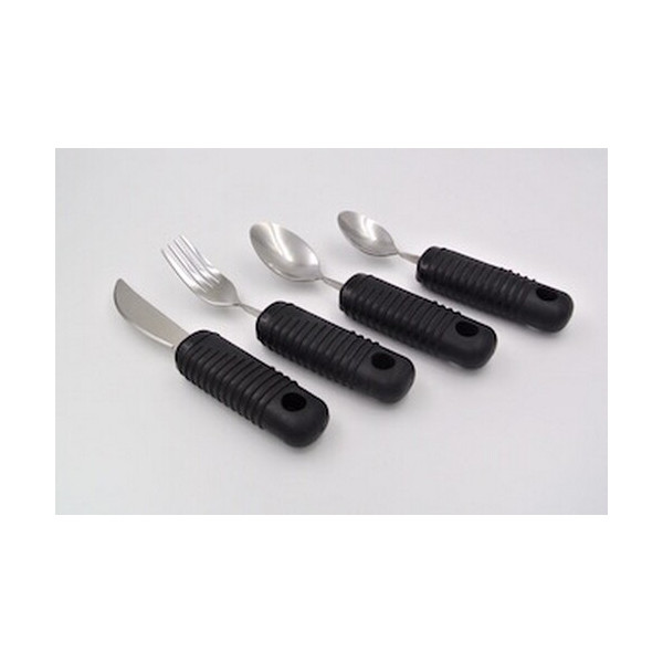CUBERTERIA ERGONOMICA TORSOGRIP
